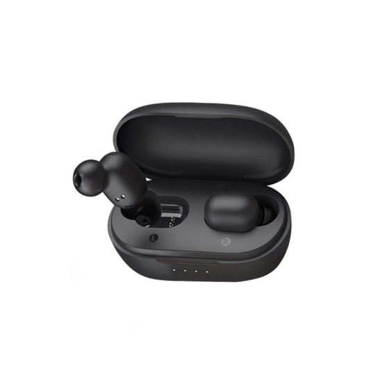 XIAOMI HAYLOU GT1 XR TRUE WIRELESS EARBUDS BLACK XIAOMI HAYLOU GT1 XR TRUE WIRELESS EARBUDS BLACK